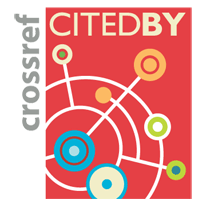 CrossRef Cited-by theme picture